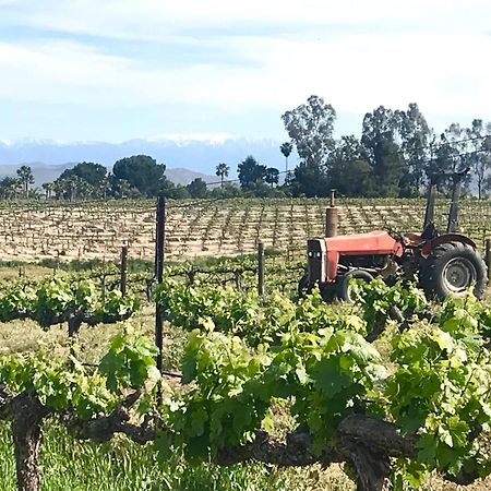 Domaine Chardonnay Bed & Breakfast Temecula Luaran gambar