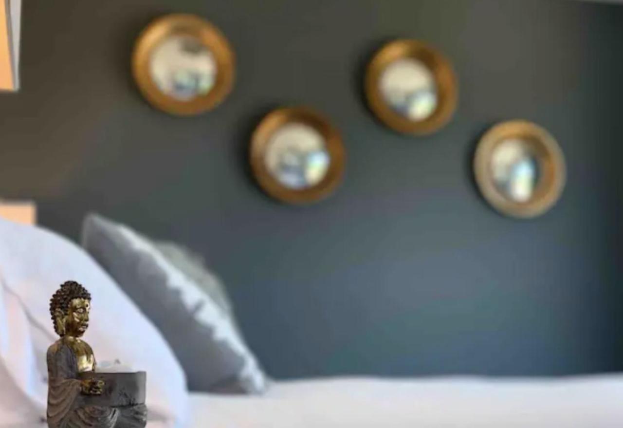Domaine Chardonnay Bed & Breakfast Temecula Luaran gambar