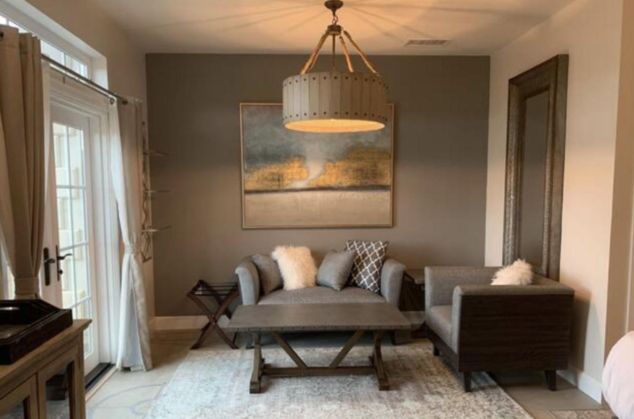 Domaine Chardonnay Bed & Breakfast Temecula Luaran gambar