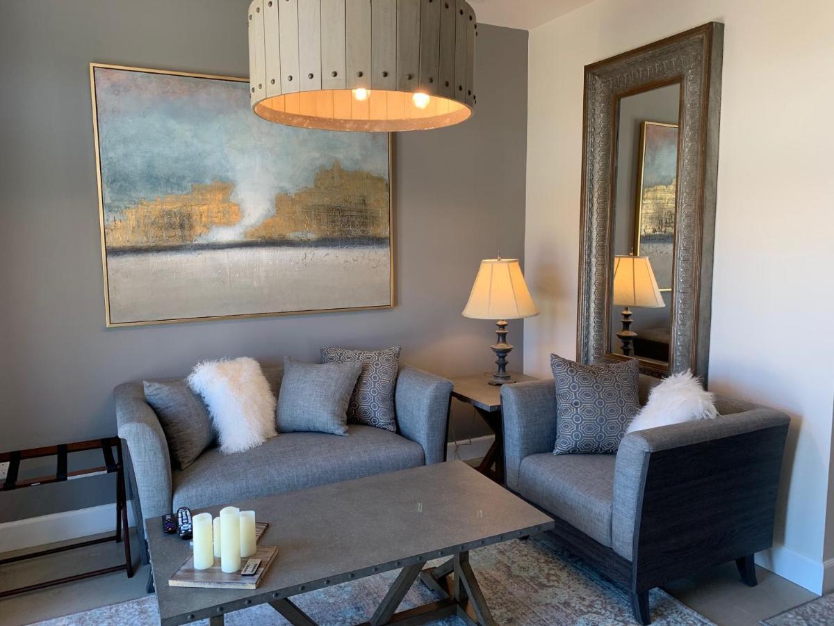 Domaine Chardonnay Bed & Breakfast Temecula Luaran gambar