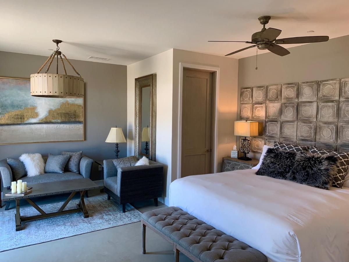 Domaine Chardonnay Bed & Breakfast Temecula Luaran gambar