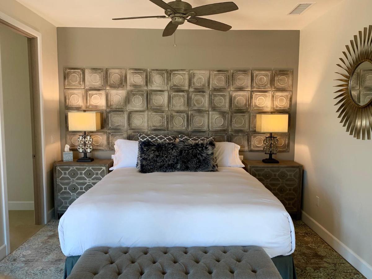 Domaine Chardonnay Bed & Breakfast Temecula Luaran gambar