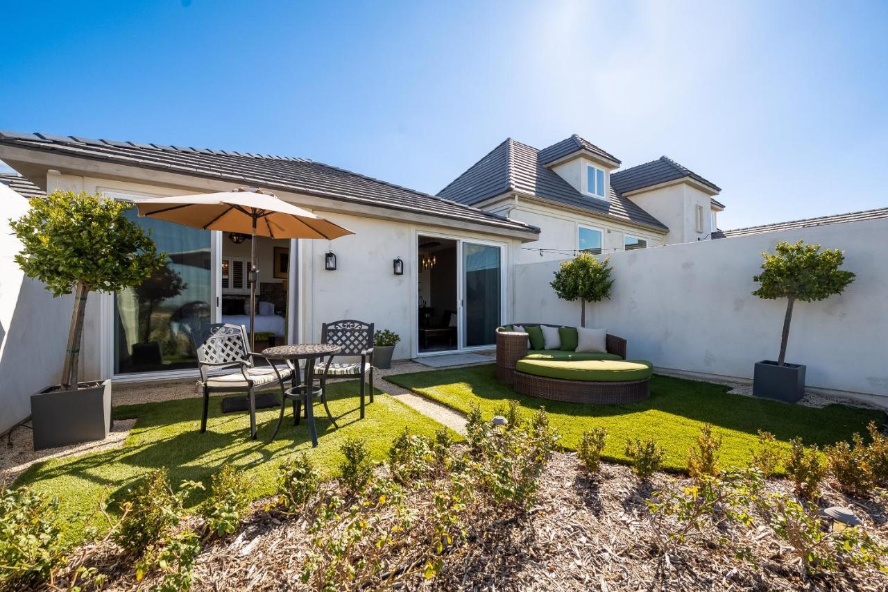 Domaine Chardonnay Bed & Breakfast Temecula Luaran gambar