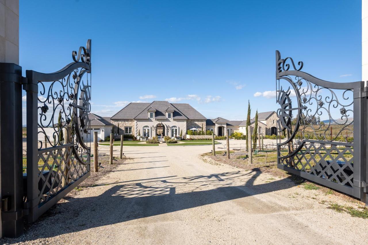 Domaine Chardonnay Bed & Breakfast Temecula Luaran gambar