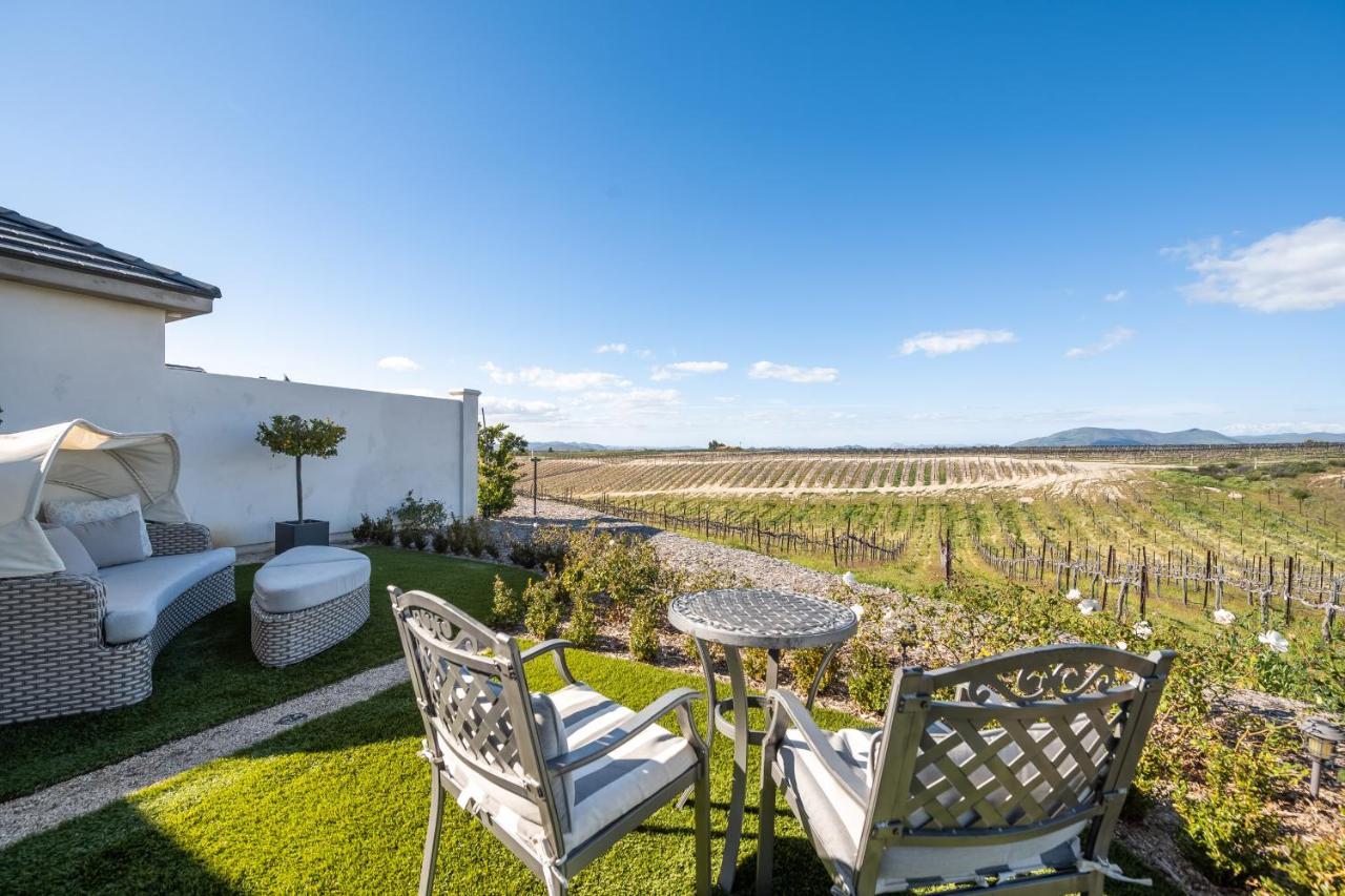 Domaine Chardonnay Bed & Breakfast Temecula Luaran gambar