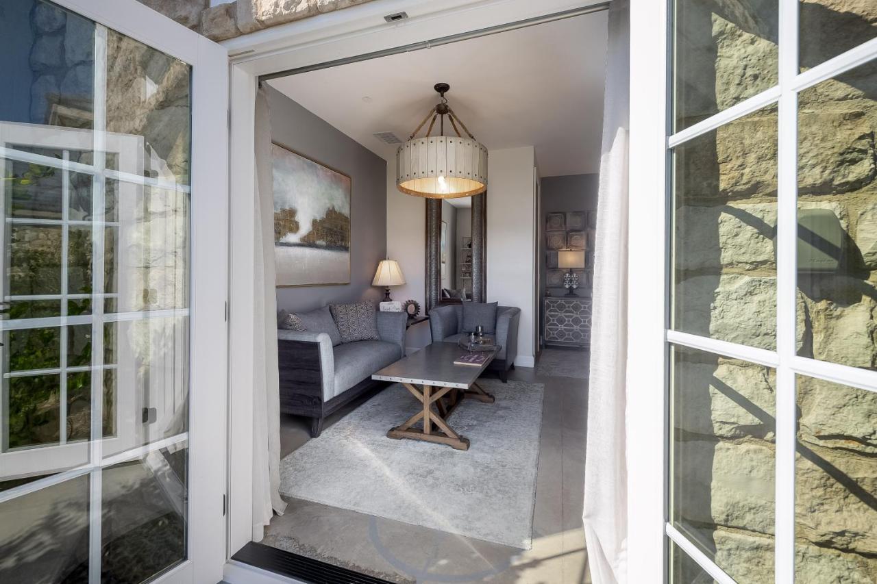 Domaine Chardonnay Bed & Breakfast Temecula Luaran gambar