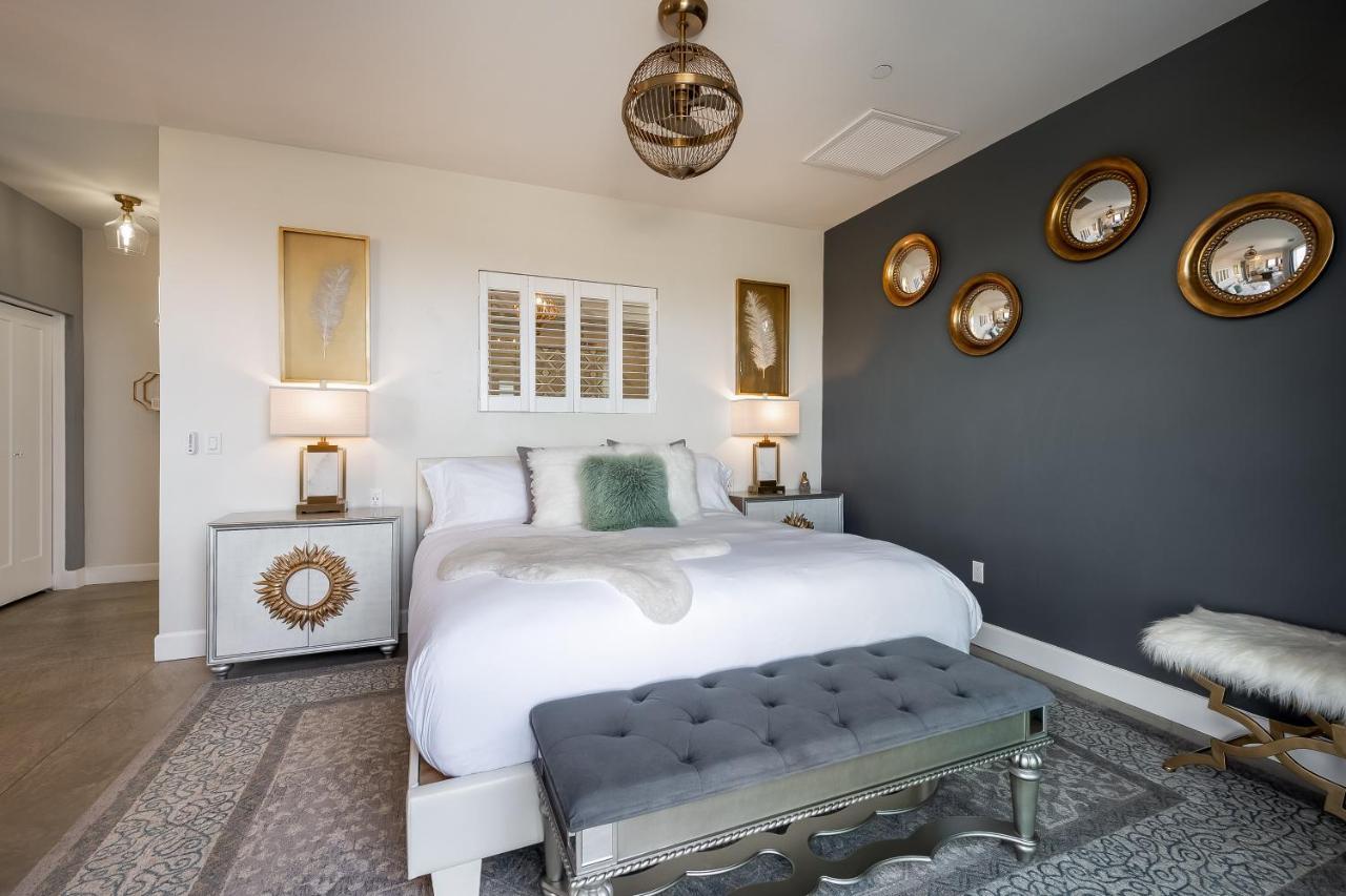 Domaine Chardonnay Bed & Breakfast Temecula Luaran gambar