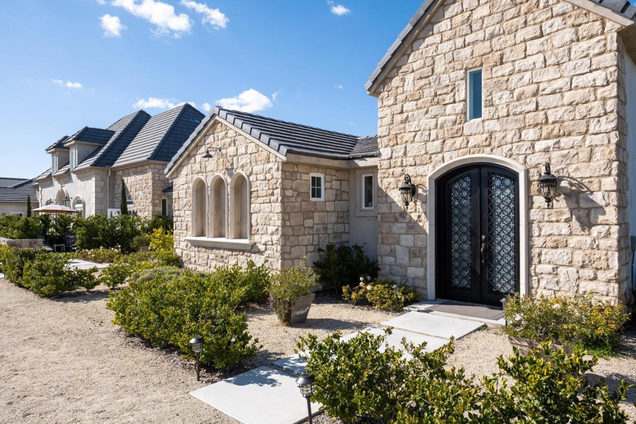Domaine Chardonnay Bed & Breakfast Temecula Luaran gambar