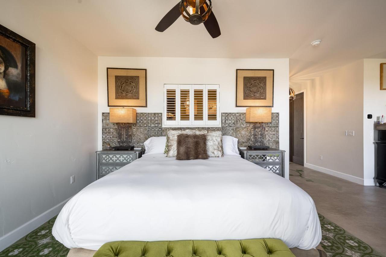 Domaine Chardonnay Bed & Breakfast Temecula Luaran gambar