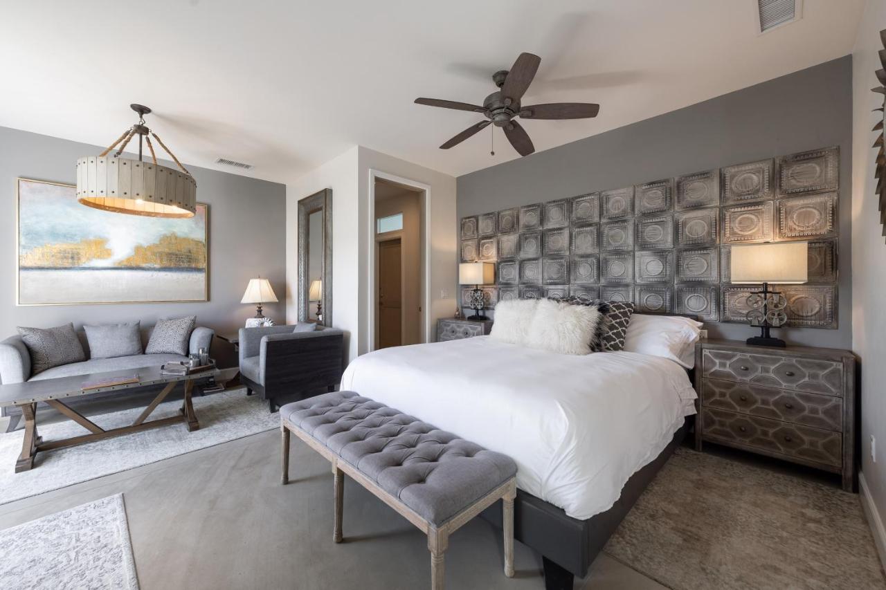 Domaine Chardonnay Bed & Breakfast Temecula Luaran gambar
