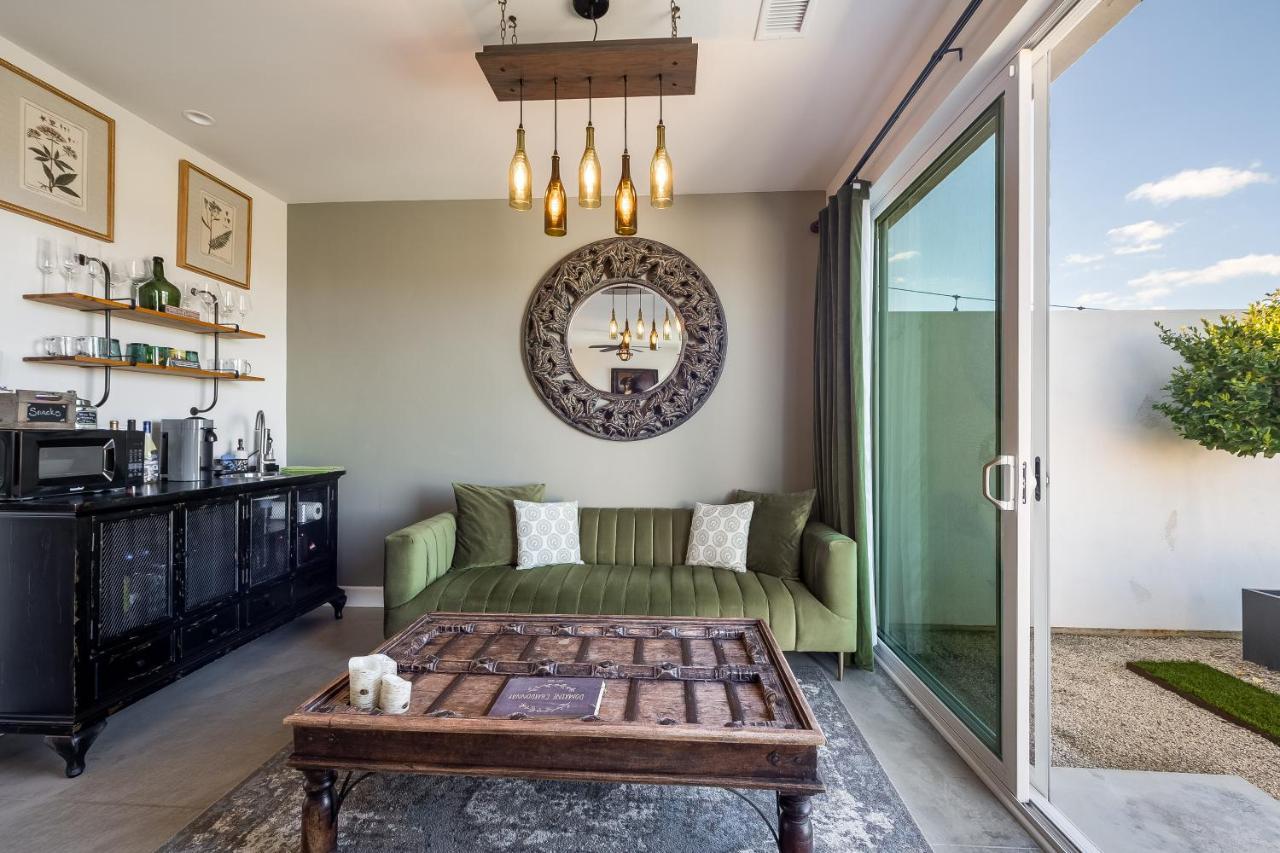 Domaine Chardonnay Bed & Breakfast Temecula Luaran gambar
