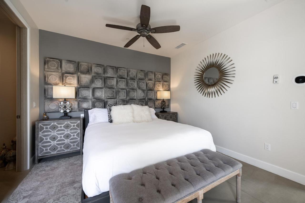 Domaine Chardonnay Bed & Breakfast Temecula Luaran gambar