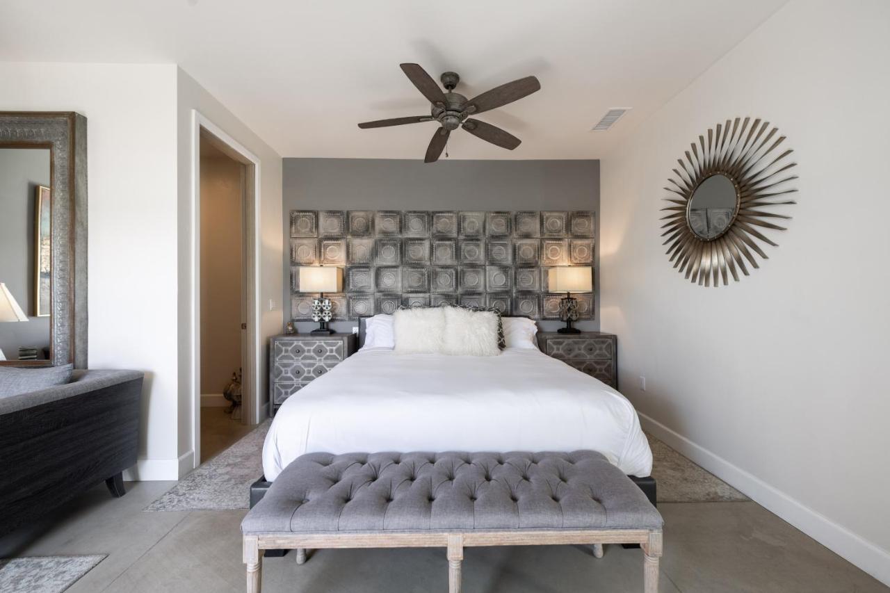 Domaine Chardonnay Bed & Breakfast Temecula Luaran gambar
