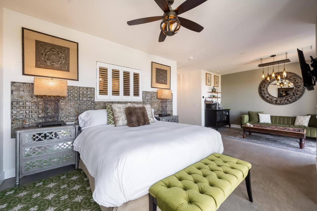 Domaine Chardonnay Bed & Breakfast Temecula Luaran gambar
