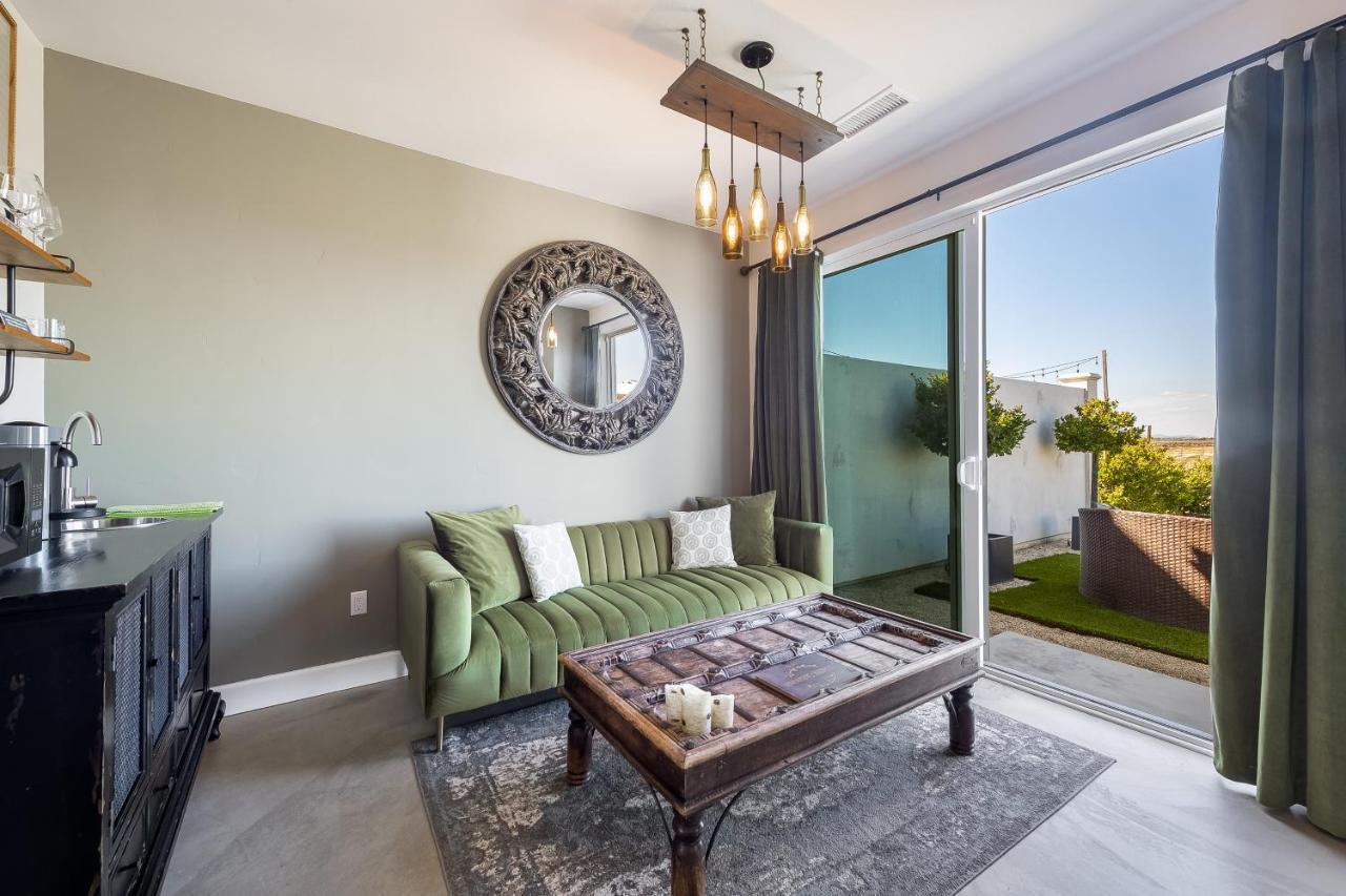 Domaine Chardonnay Bed & Breakfast Temecula Luaran gambar