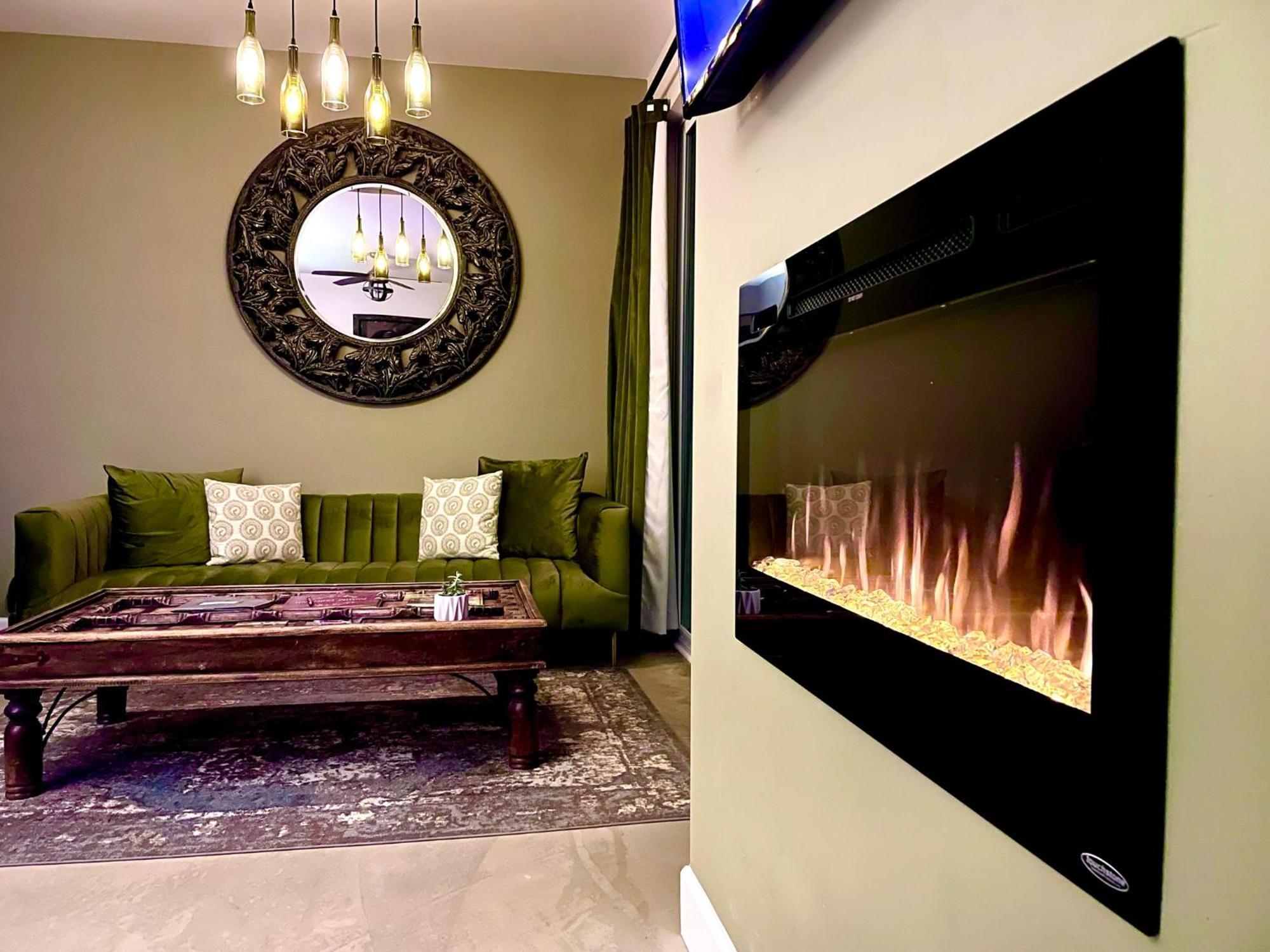 Domaine Chardonnay Bed & Breakfast Temecula Luaran gambar