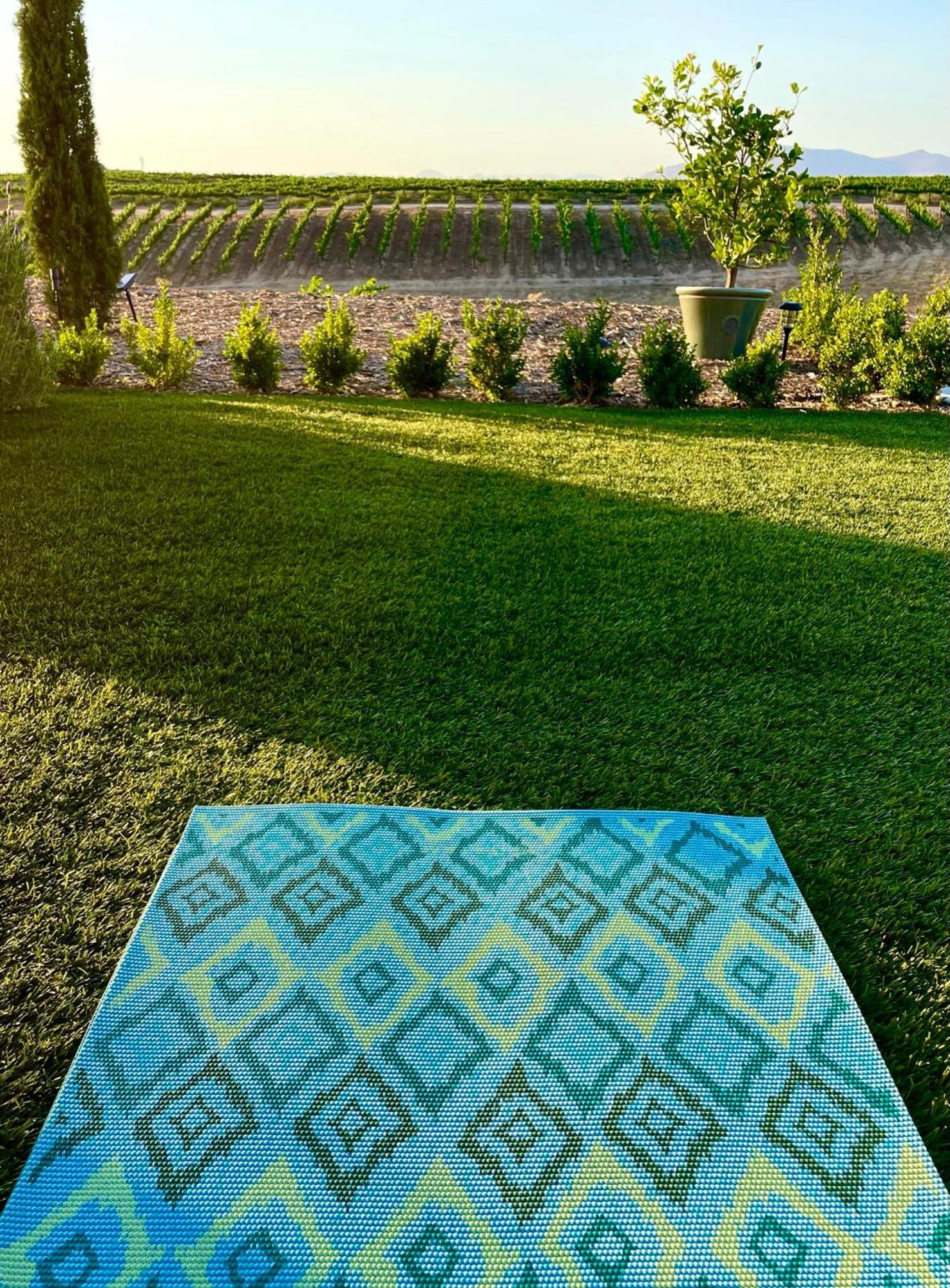 Domaine Chardonnay Bed & Breakfast Temecula Luaran gambar